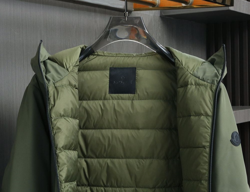 Moncler Down Coat